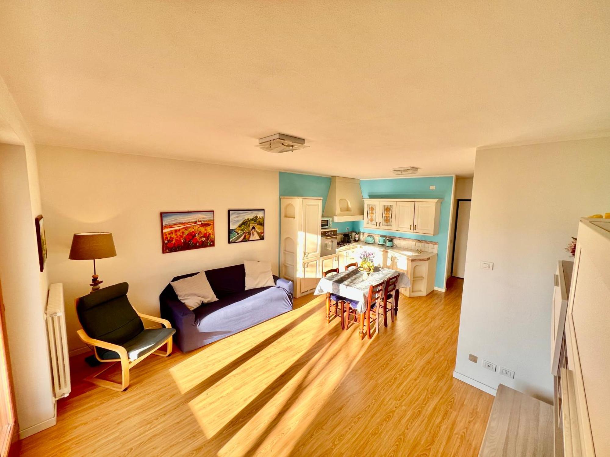 Вілла Colico Zen House Екстер'єр фото